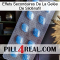 Effets Secondaires De La Gelée De Sildénafil viagra3